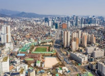 아현 고가차도 철거사업 | 서울연구데이터서비스