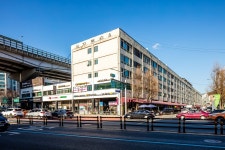 홍은동 | 서울연구데이터서비스