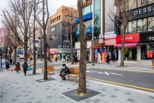 이대앞 찾고싶은거리 | 서울연구데이터서비스