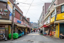 포방터시장 | 서울연구데이터서비스