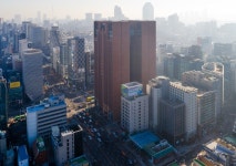 교보타워사거리 | 서울연구데이터서비스
