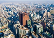 교보타워 | 서울연구데이터서비스