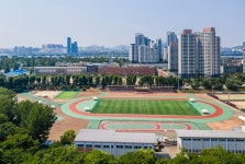 반포종합운동장 | 서울연구데이터서비스