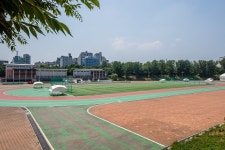 반포종합운동장 | 서울연구데이터서비스