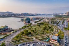 반포한강공원 | 서울연구데이터서비스