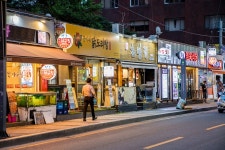 방배동카페골목 | 서울연구데이터서비스
