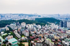 서리풀공원 | 서울연구데이터서비스