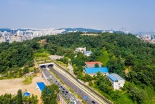 서리풀공원 | 서울연구데이터서비스