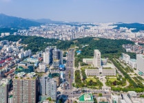서리풀공원 | 서울연구데이터서비스