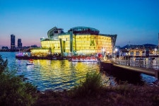 세빛섬 | 서울연구데이터서비스