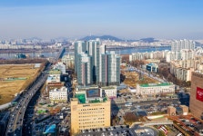 호남고속버스터미널 | 서울연구데이터서비스