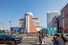 호남고속버스터미널 | 서울연구데이터서비스