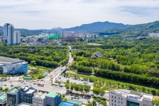 양재동 양재 시민의 숲 | 서울연구데이터서비스