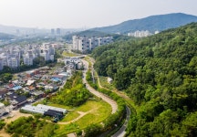 여의천 | 서울연구데이터서비스