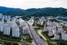 우면산 | 서울연구데이터서비스