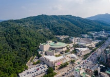 우면산 | 서울연구데이터서비스
