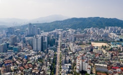 우면산 | 서울연구데이터서비스