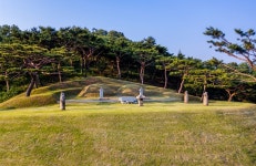 효령대군 이보묘역 | 서울연구데이터서비스