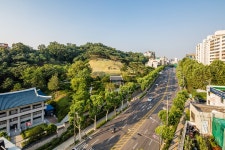 효령대군 이보묘역 | 서울연구데이터서비스