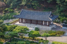 효령대군 이보묘역 | 서울연구데이터서비스