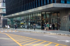 GT타워 | 서울연구데이터서비스