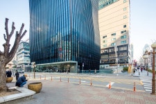 GT타워 | 서울연구데이터서비스