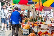 금남시장 | 서울연구데이터서비스