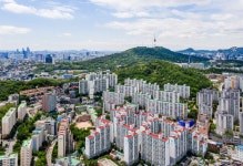 매봉산 | 서울연구데이터서비스