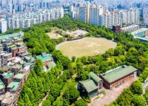 응봉근린공원 | 서울연구데이터서비스