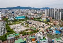 한전 자재센터(이전예정) | 서울연구데이터서비스
