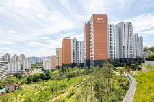 e-편한세상옥수파크힐스아파트 | 서울연구데이터서비스