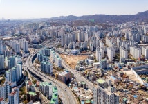 길음뉴타운 | 서울연구데이터서비스