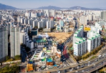 길음시장 | 서울연구데이터서비스