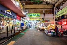 길음시장 | 서울연구데이터서비스