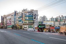 길음시장 | 서울연구데이터서비스