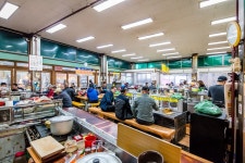 길음시장 | 서울연구데이터서비스