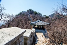 대성문(북한산) | 서울연구데이터서비스