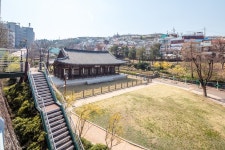 삼군부 총무당 | 서울연구데이터서비스