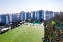 성북구민 체육센터 | 서울연구데이터서비스