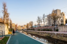 성북천 | 서울연구데이터서비스