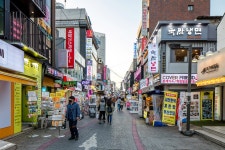 성신여대 로데오거리 | 서울연구데이터서비스