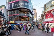 성신여대 로데오거리 | 서울연구데이터서비스