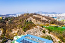 오동근린공원 | 서울연구데이터서비스