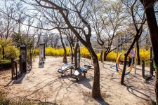 오동근린공원 | 서울연구데이터서비스