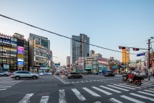 우이경전철(성신여대입구) | 서울연구데이터서비스