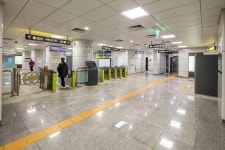 우이경전철(북한산보국문역) | 서울연구데이터서비스