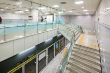 우이경전철(북한산보국문역) | 서울연구데이터서비스