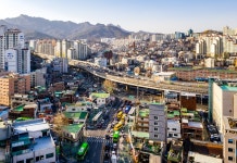 우이경전철(정릉역) | 서울연구데이터서비스