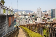 우이경전철(정릉역) | 서울연구데이터서비스