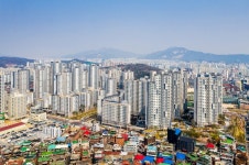 장위1구역 주택재개발 | 서울연구데이터서비스